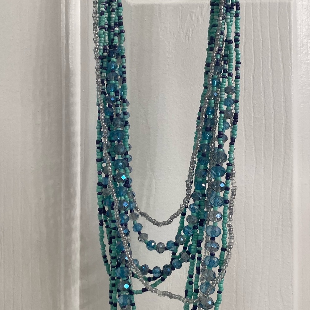 Statement Necklace